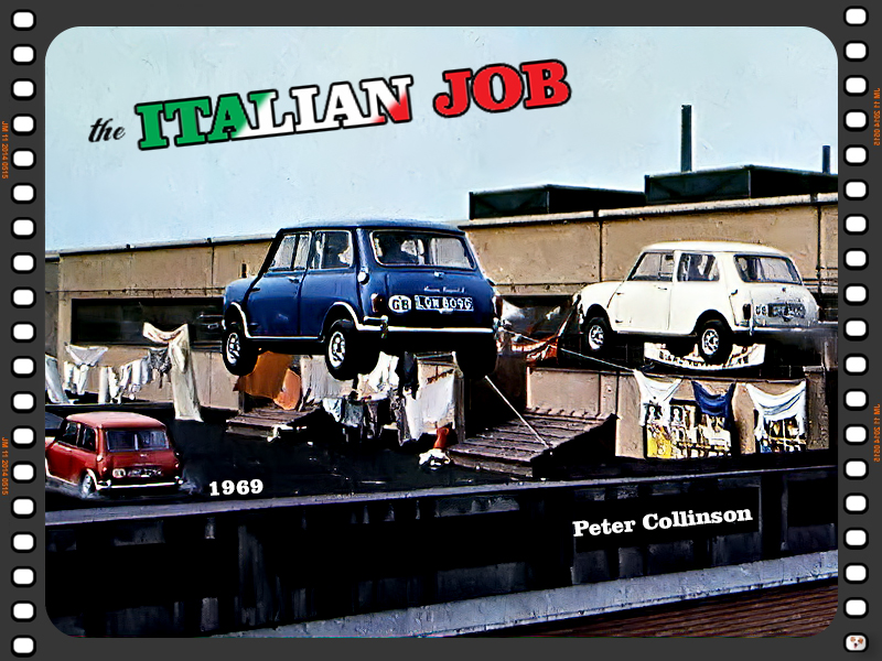 The Italian Job